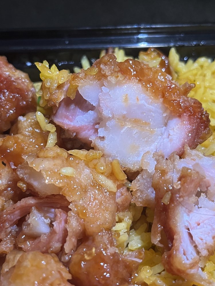 China Inn & Buffet