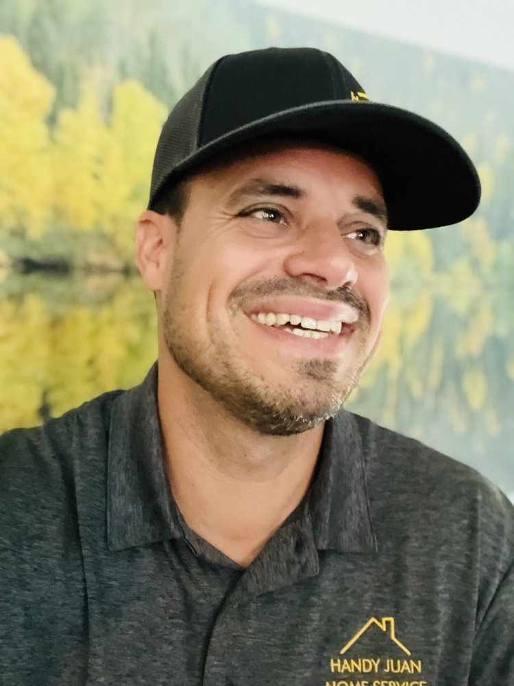 Handy Juan Home Service