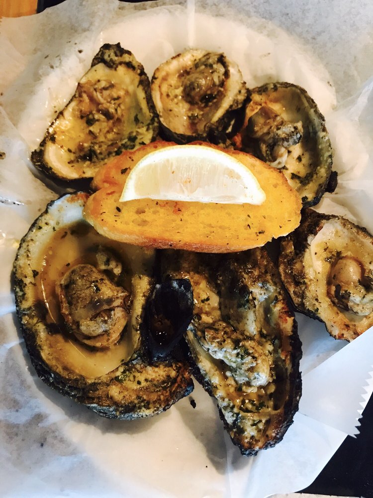 The Full Moon Oyster Bar 179 Photos & 134 Reviews Bars 5011 Weddington Rd, Concord, NC