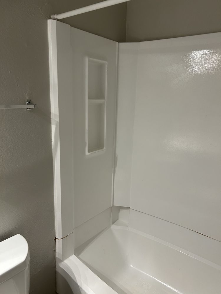 Lake Vue Apartments