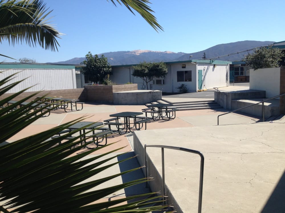 Spreckels Elementary School Elementary Schools 4 Hatton Ave