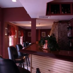 Sprigs Restaurant Closed 62 Reviews American New 5 Photo Of Sprigs Restaurant Acton Ma United States Bar Area