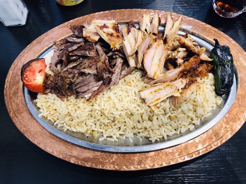 Best Istanbul Restaurant