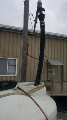 Public Works of Wauseon