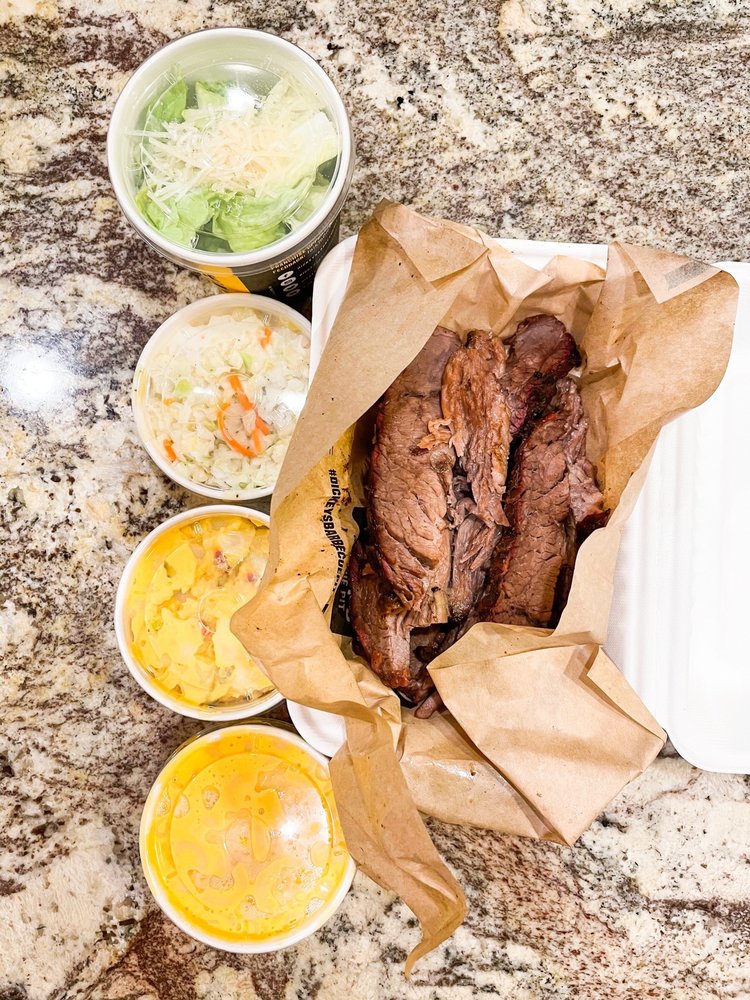 Dickey's Barbecue Pit