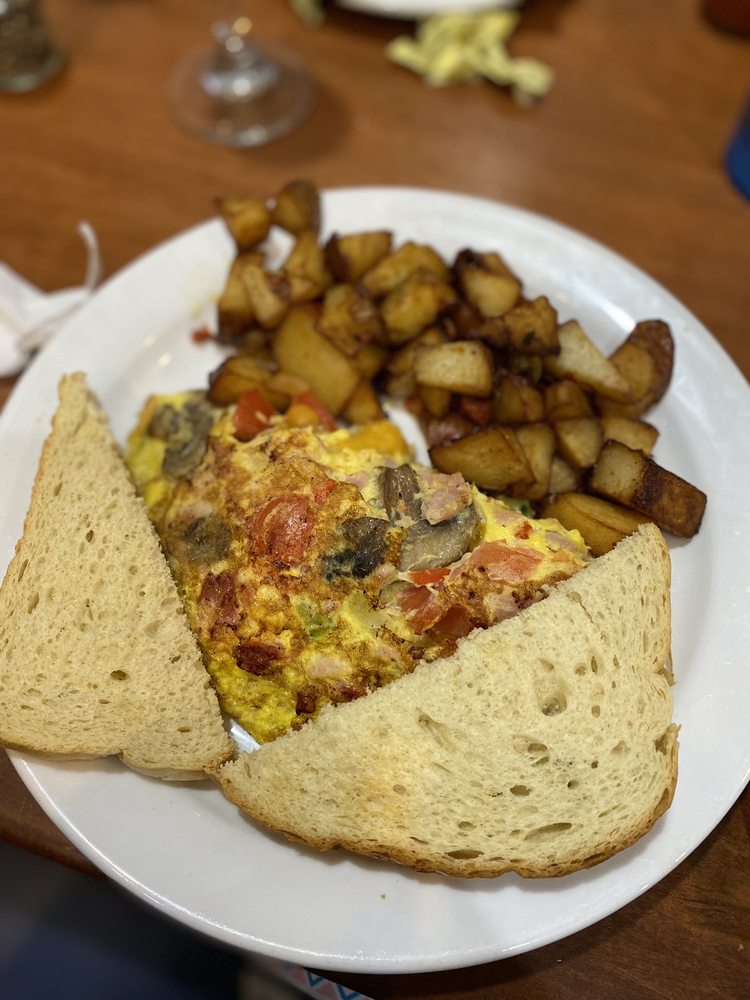 Lulu's Oceanside Grill