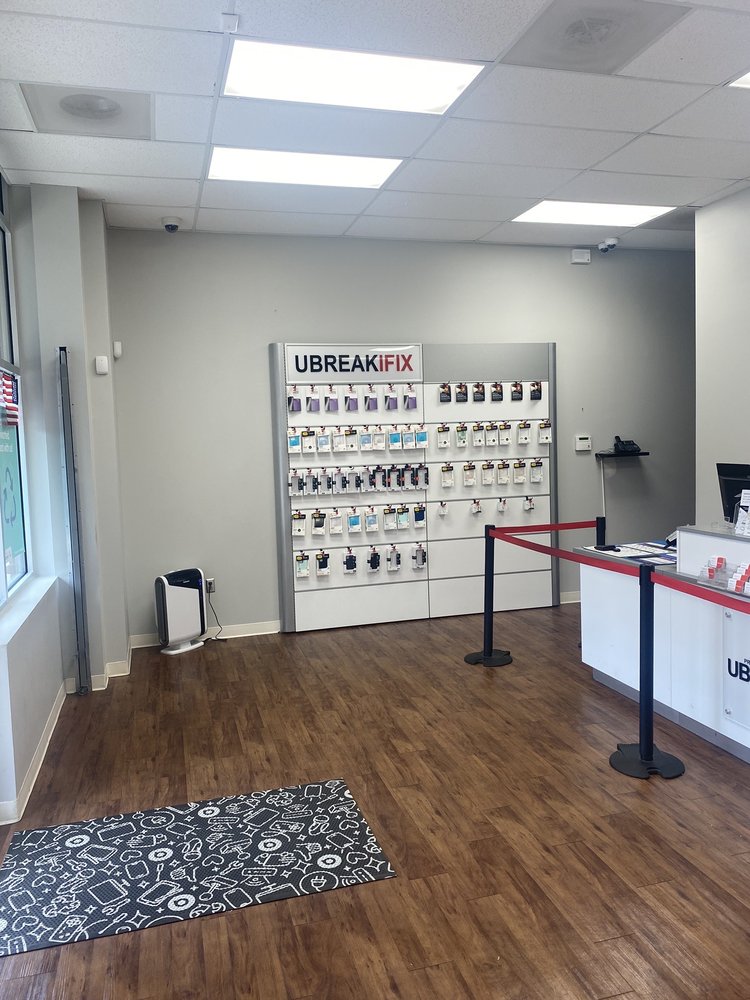 uBreakiFix by Asurion