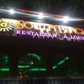 South Beach Restaurant Lounge Closed 206 Photos 190 Reviews Photo Of South Beach Restaurant Lounge New York Ny United States