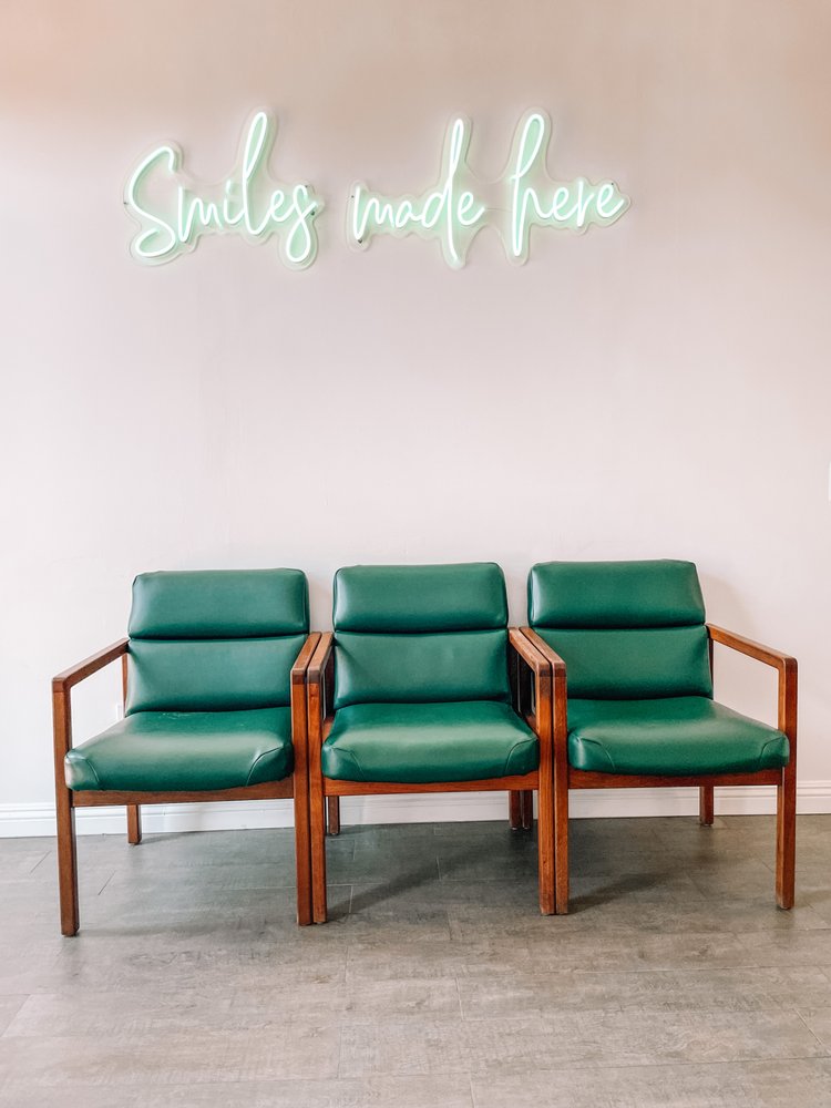 image of business Legaspi Family Dental