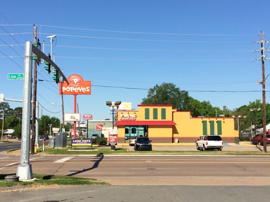 Popeyes Louisiana Kitchen Shreveport La popeyes chicken wings 582 e 70th st shreveport la Popeyes Louisiana Kitchen Shreveport La popeyes chicken wings 582 e 70th st shreveport la