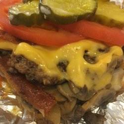 The Best 10 Fast Food Restaurants Near Murrells Inlet Sc 29576 2 Five Guys