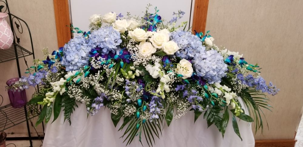 Sunrise Floral & Gifts
