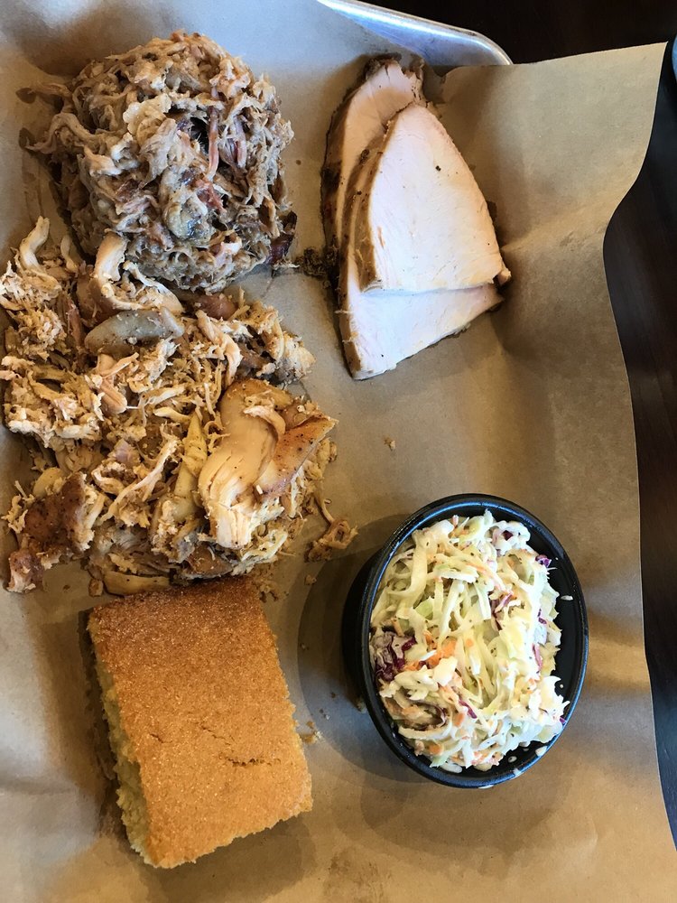 Mission BBQ 42 Photos & 82 Reviews Barbeque 45979 Denizen Plz