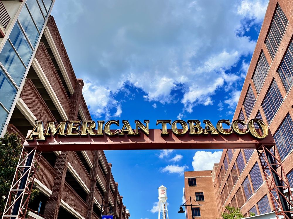 American Tobacco Campus