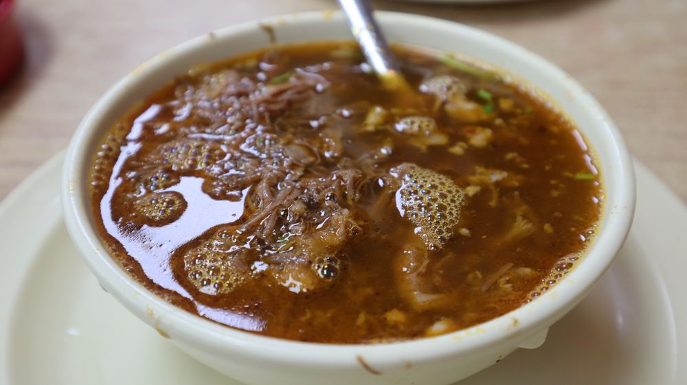 Birriería Aguiñaga