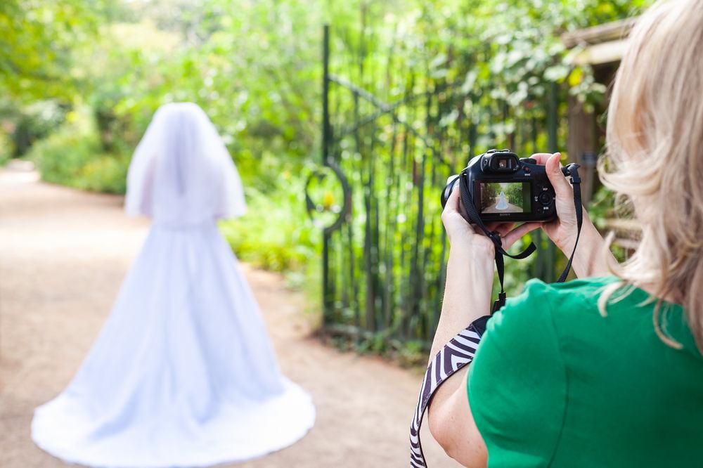 Wendy Jade Photography