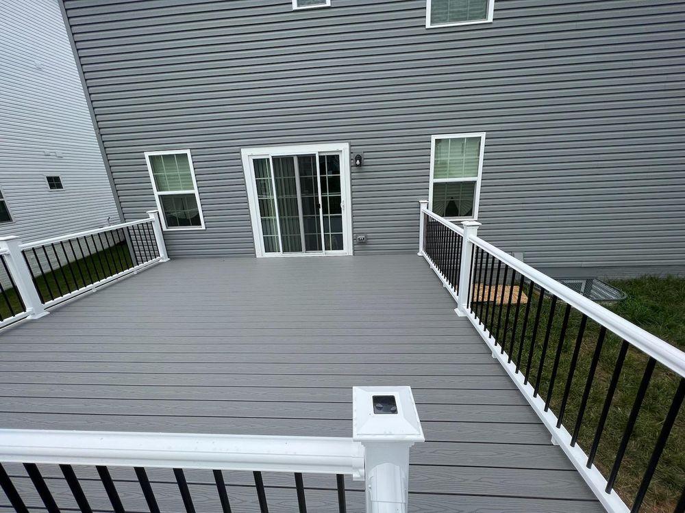 image of business Hammer Home Improvement