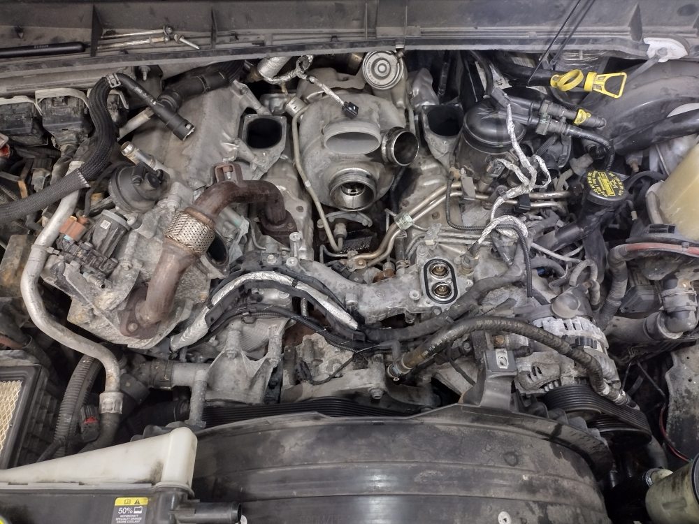 Capps Mobile Mechanic Service