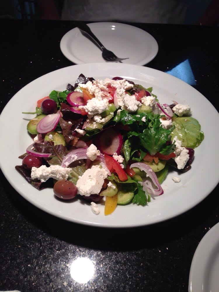 Nancy's Greek Cafe
