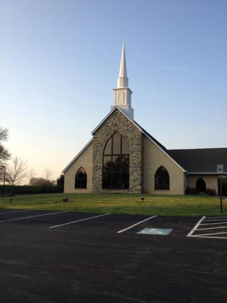 Damascus Grace Fellowship Seventh Churches 8425 Damascus Rd