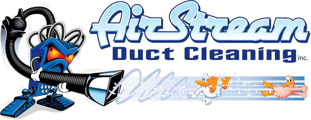 image of business Airstream Duct Cleaning