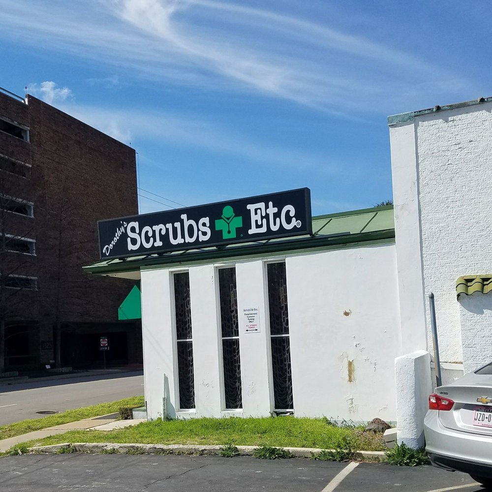 Dorothy’s Scrubs 12 Reviews Sewing & Alterations 1524