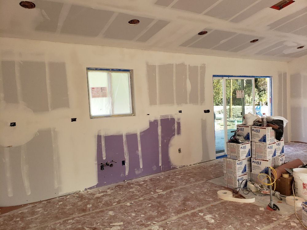 image of business H.I.P. Renovations - Home Improvement Pros