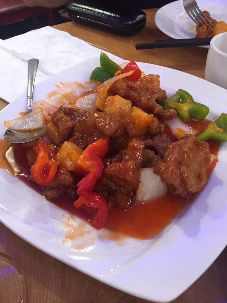 Sweet And Sour Pork Restaurant Near Me Sweet And Sour Pork Restaurant Near Me