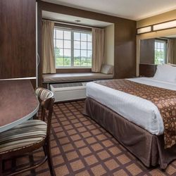 Microtel Inn & Suites by Wyndham Jacksonville Airport in Jacksonville gift card