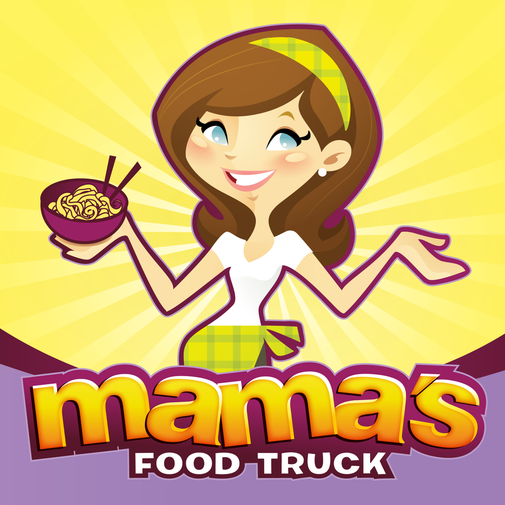 Mama's Food Truck