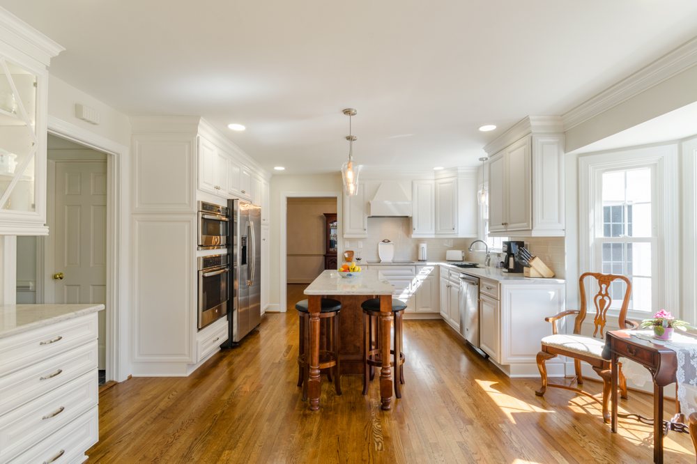 image of business Leo Lantz Construction