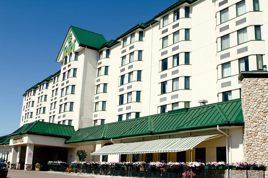 Best Western Plus Winnipeg Airport Hotel 13 Photos Hotels 1715