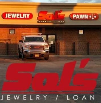 Sol's Jewelry & Loan