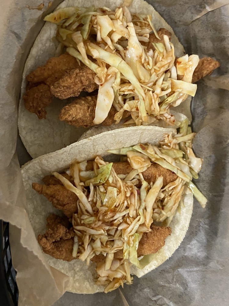 Ocracoke Oyster Company