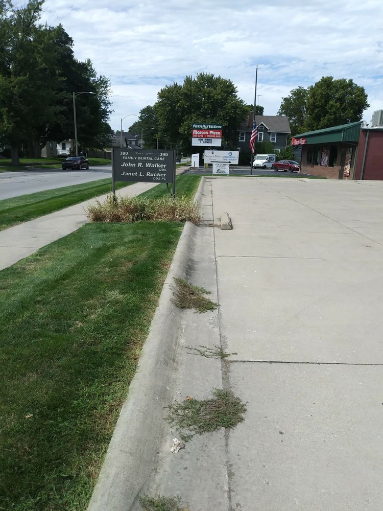 image of business Mishler Dental