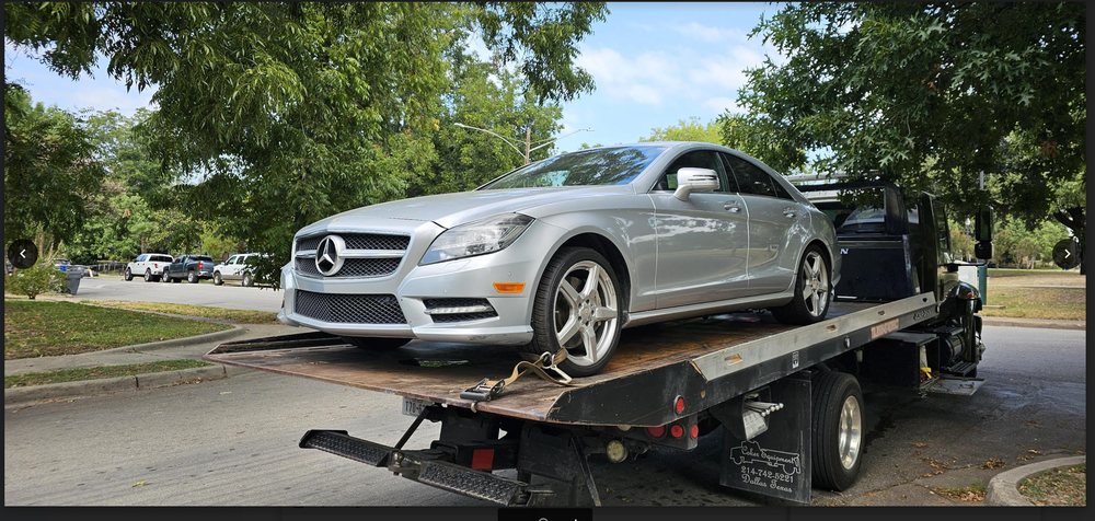 ABL Towing