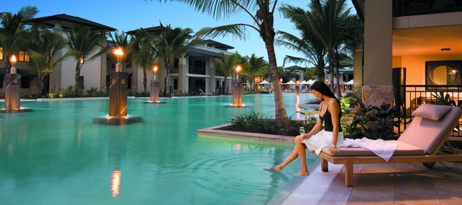 Pullman Port Douglas Sea Temple Resort and Spa