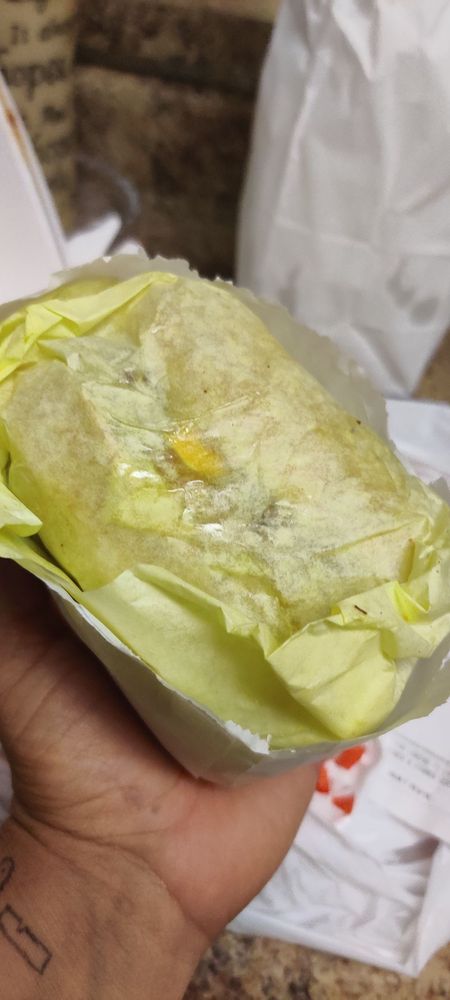 Lucky Guys Burgers