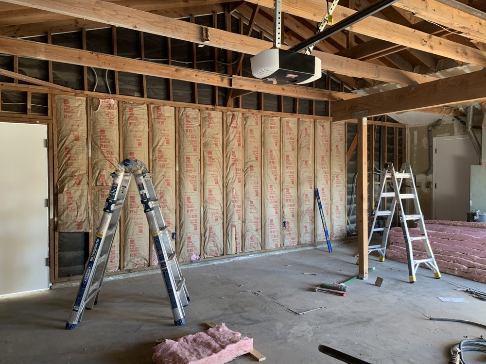 Same Day Builders
