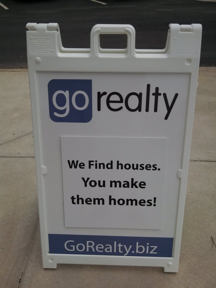 Go Realty