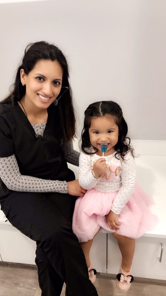 image of business West U Pediatric Dentistry