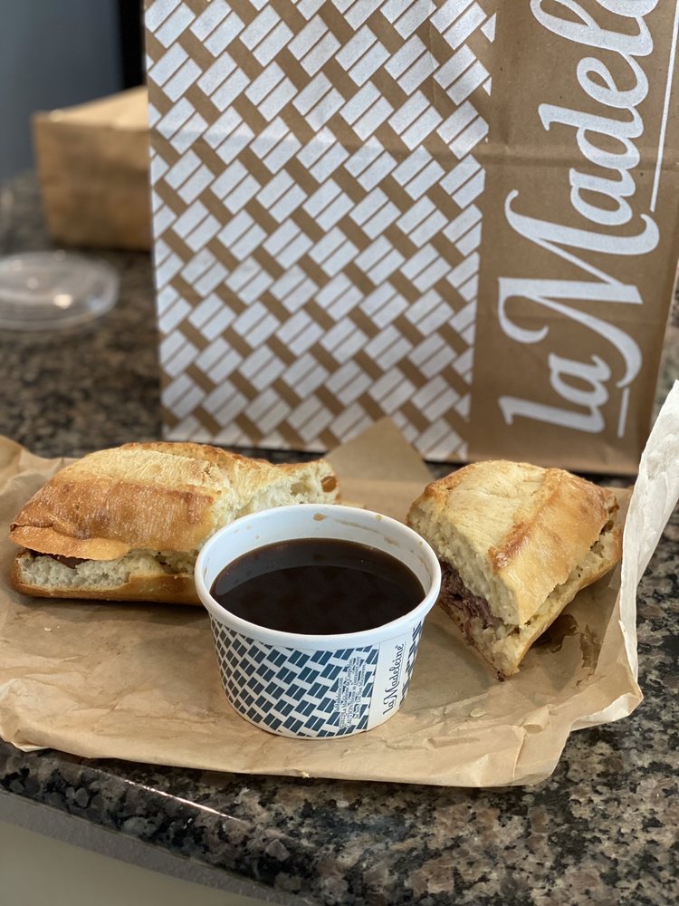 la Madeleine la Madeleine