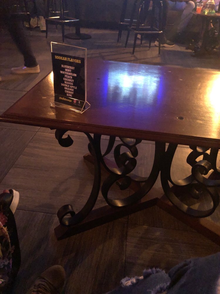 Haifa Hookah Lounge