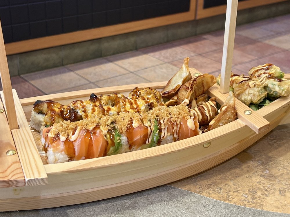 Kaizoku Sushi