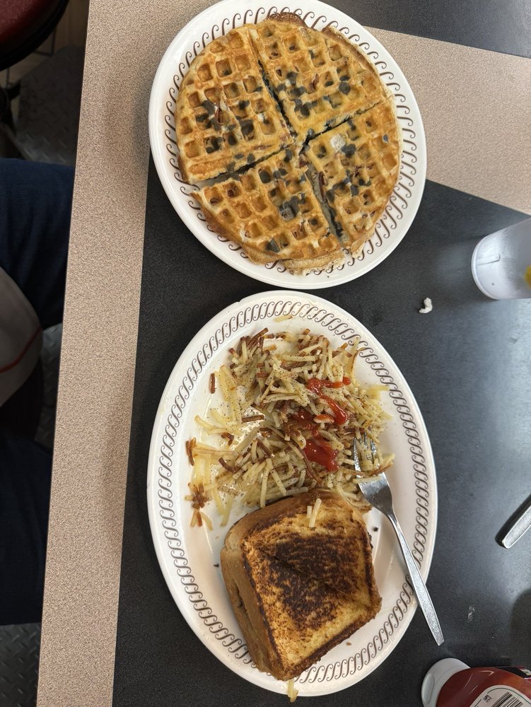 Waffle House