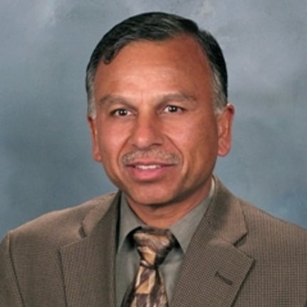 image of business Sunil Patel, MD
