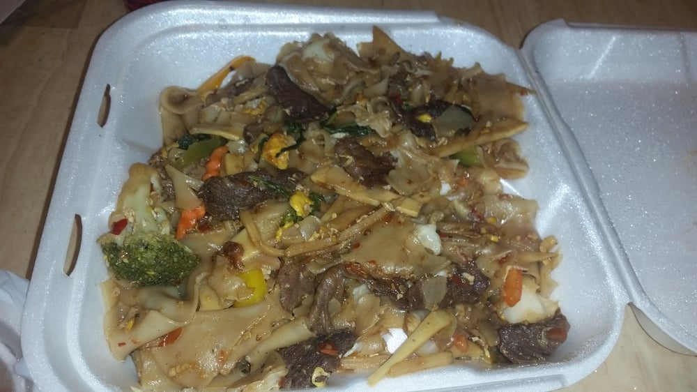 Thai Chili 52 Photos & 53 Reviews Thai 2101D N Pine St, Lumberton, NC Restaurant