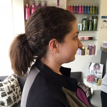 Aim & Ailie Hair Boutique - 25 Reviews - Hair Salons 