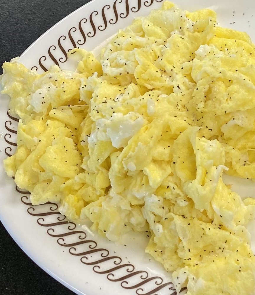 Waffle House Waffle House