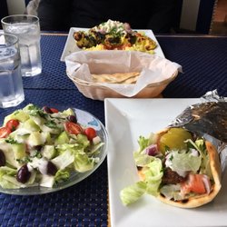 The Grill Order Food Online 72 Photos 130 Reviews Photo Of The Grill Waltham Ma United States Amazing Lunch Falafel